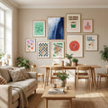 Poster Subtle -  Marine Majesty 2 – poster e stampa artistica