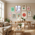 The King Las Vegas Poster by Pictufy Studio Iii in Define Your Sanctuary gallery wall