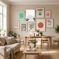 Poster The Surrealist Bird – poster e stampa artistica