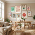 Tl Copyright Llas 3to4 Ratio 36x48 Poster – plakat og kunsttryk