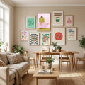 Tout Est Poesie Poster – Poster und Kunstdruck