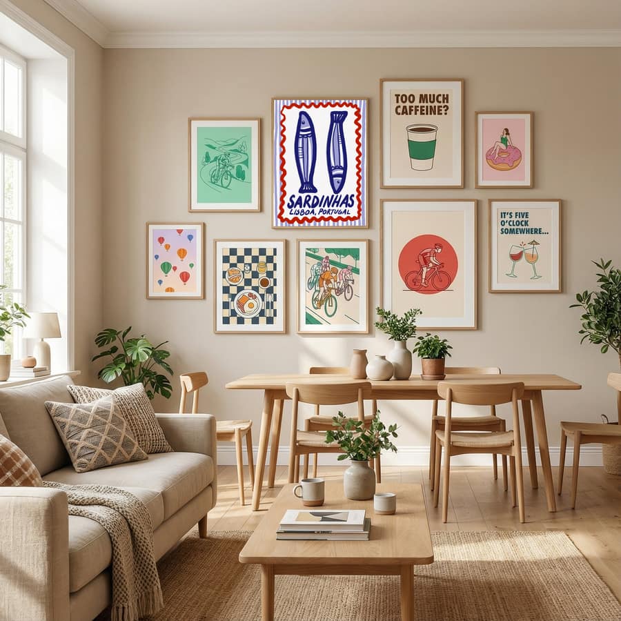 Untitled Artwork 85.png Poster – poster and art print