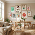 Veilofcalm Poster – poster and art print