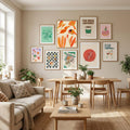 Vilia Poster – poster and art print