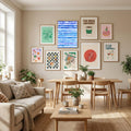 Poster Waves – poster e stampa artistica