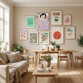 Affiche Zen And Zest – affiche et impression d’art