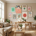 Zen And zest Poster – poster en kunstdruk