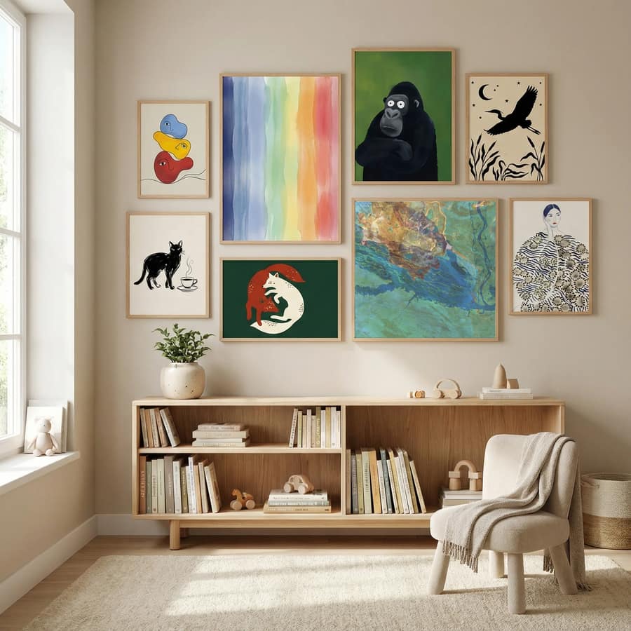 Poster Chrysocolla.png – poster e stampa artistica