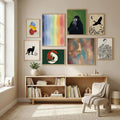Poster Jp5 0012 Sq – poster e stampa artistica