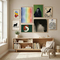 roccia Poster – poster and art print