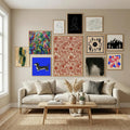 roccia Poster – poster and art print