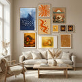 Poster Above – poster e stampa artistica