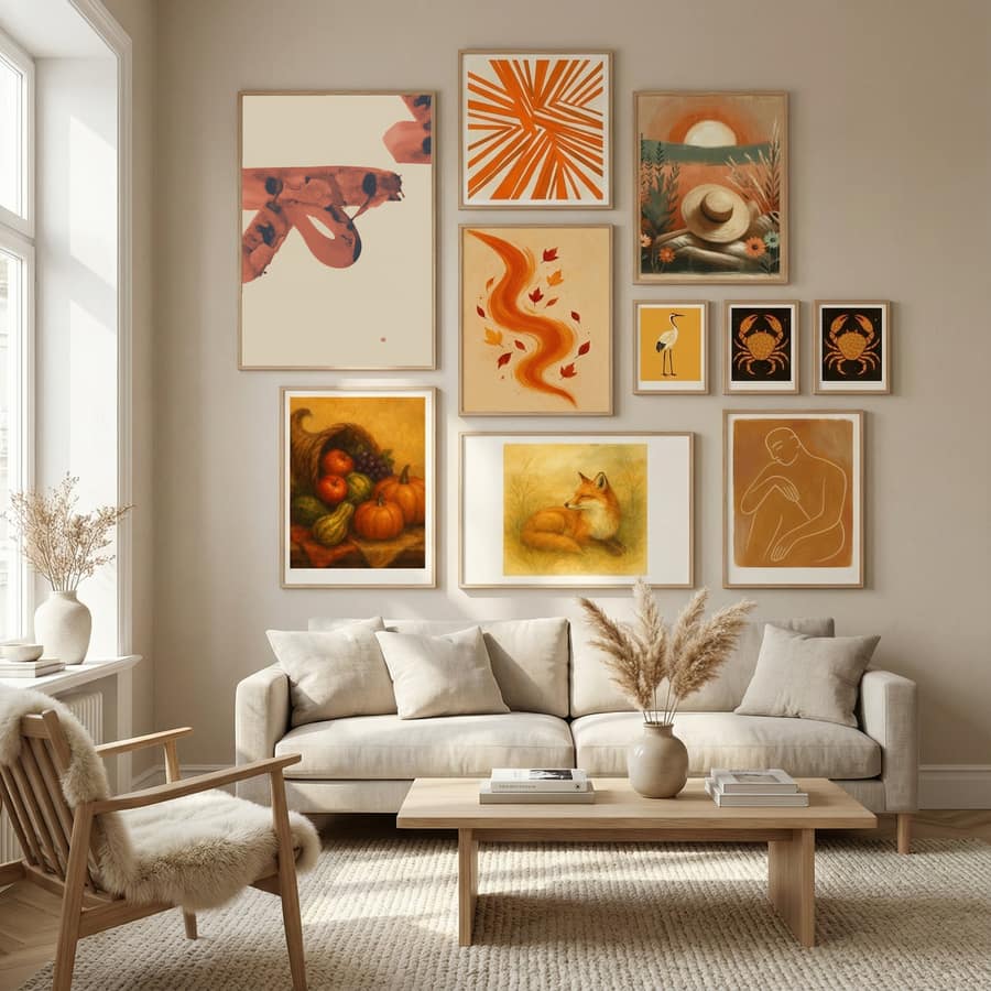 Almost There Poster – poster and art print