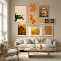 Angel Poster – poster and art print