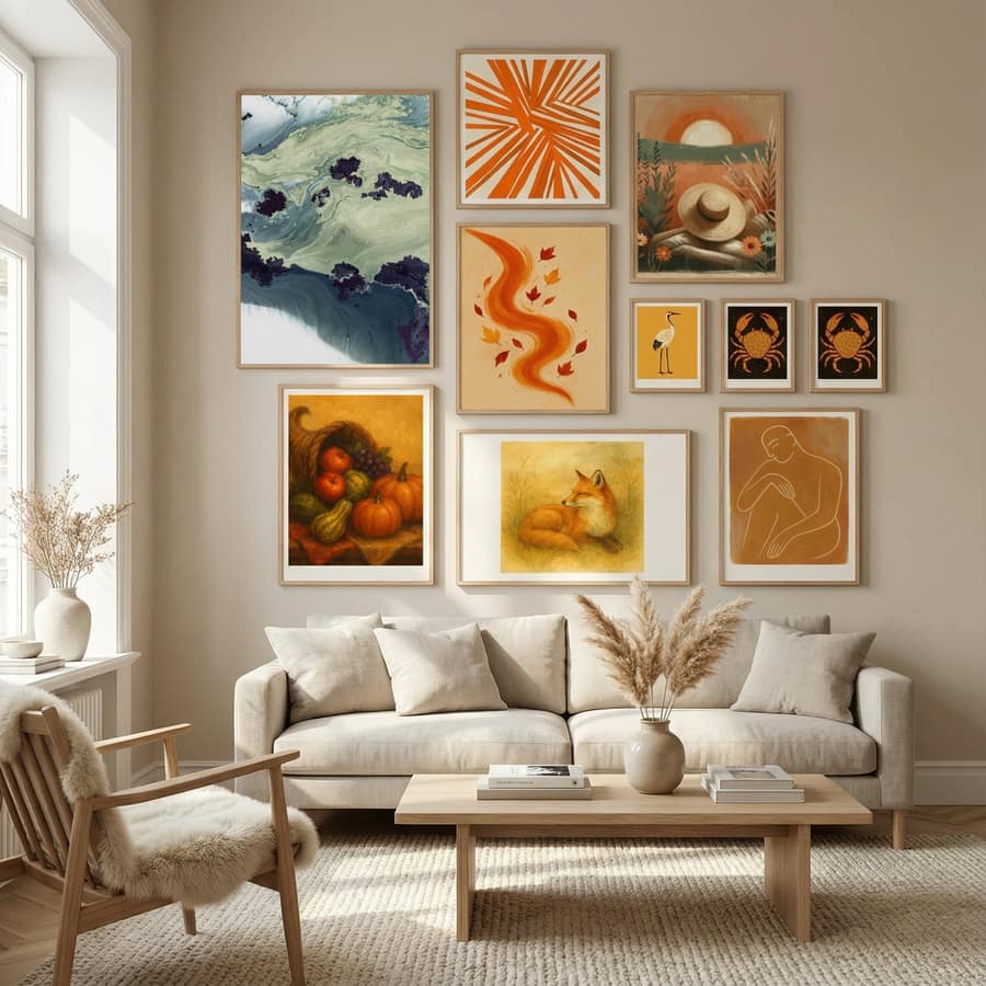 Best Sellers - Untouched Estuaries Poster – Poster und Kunstdruck