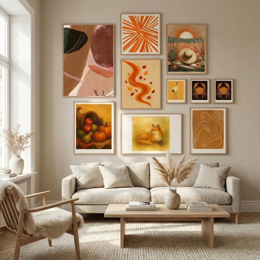 Poster Chatter – poster e stampa artistica