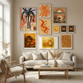 Plakat Floral still life no 3 – plakat i druk artystyczny