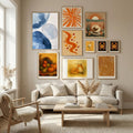 Frozenbubble Poster – Poster und Kunstdruck