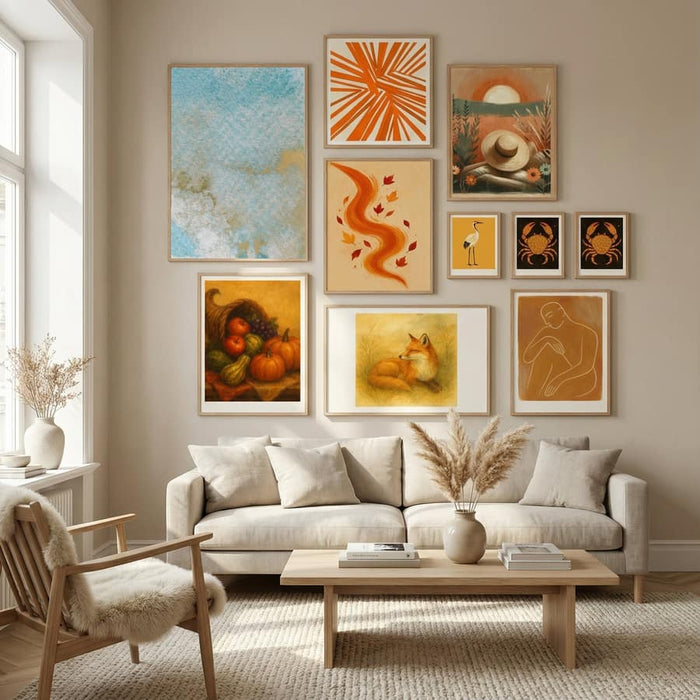 Gold Wc Bg 8 Poster – Poster und Kunstdruck