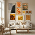 Graphic 230 Poster – poster and art print
