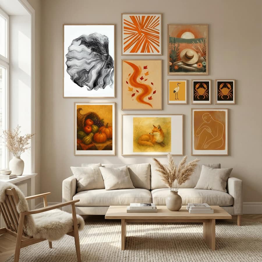 Plakat INK BETTA – plakat i druk artystyczny