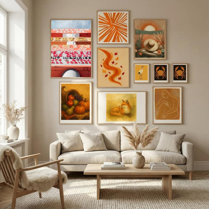 Las Vegas Bingo Poster by Pictufy Studio Iii in Nordic Tranquility gallery wall
