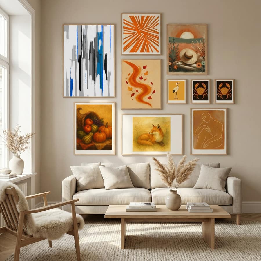 PANTHER I Poster – poster en kunstdruk