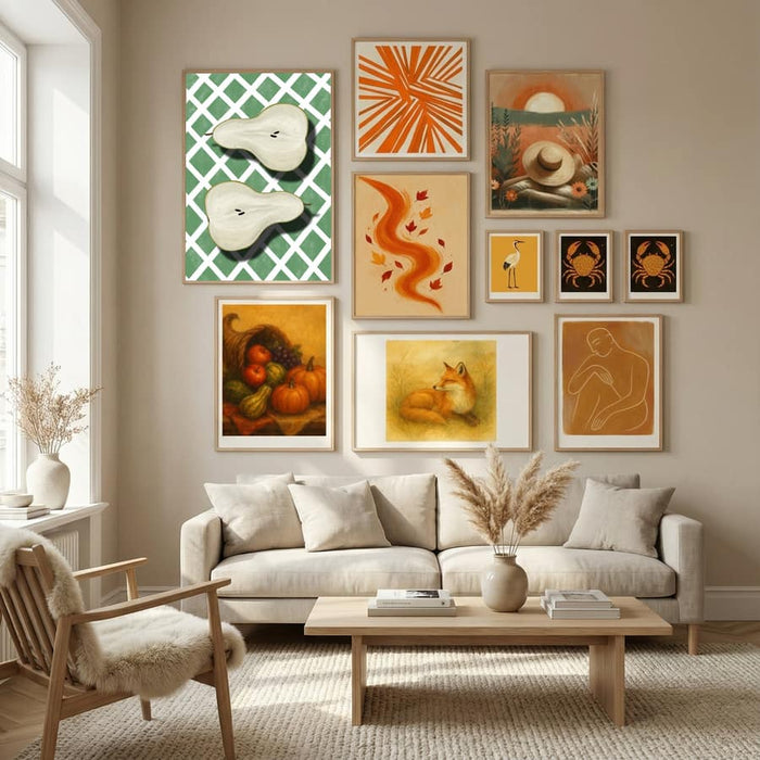 Pears -juliste – juliste ja taidepainatus