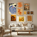 Rooted beauty Poster – plakat og kunsttryk