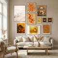Poster Shell_3 – poster e stampa artistica