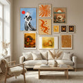 Poster Shes Like the Wind 20 X 27 Inches – poster e stampa artistica