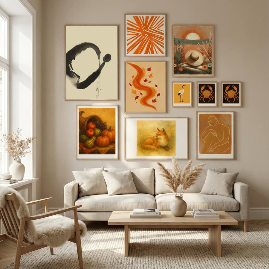 Sprout Poster – poster and art print