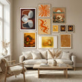 Poster Trio – poster e stampa artistica