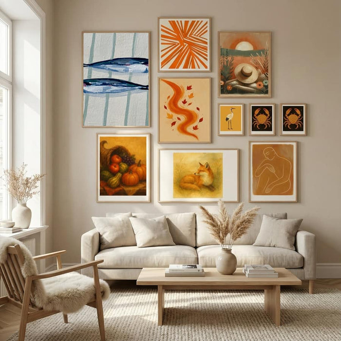 Two If By Sea Poster – plakat og kunsttryk