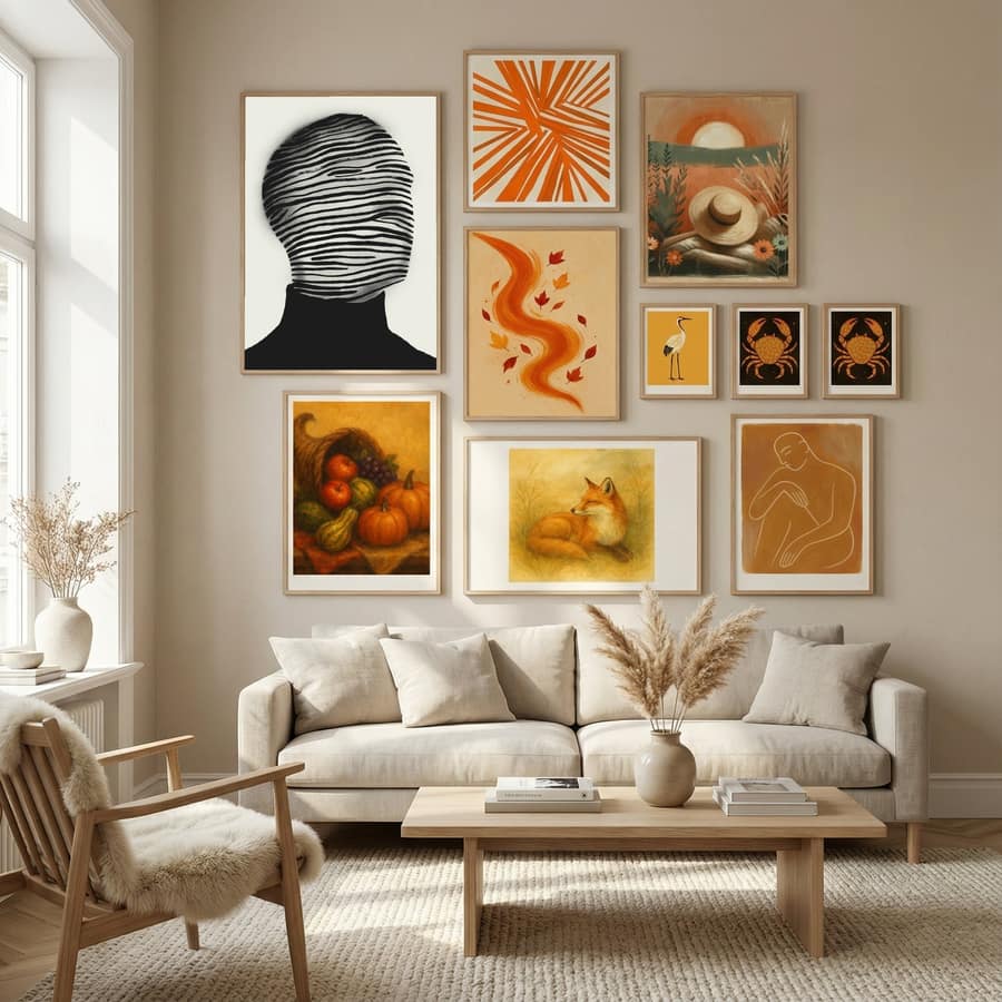 Unknown Maze Poster – Poster und Kunstdruck