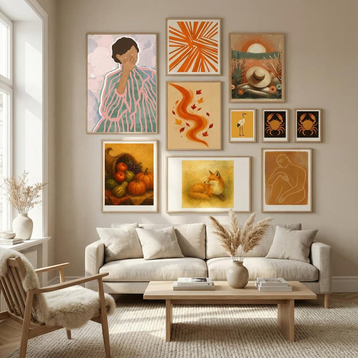 Poster Woman – poster e stampa artistica