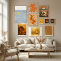 Yellow Rubber Duck Poster – plakat og kunsttryk