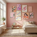 A Short Nap Poster – poster and art print