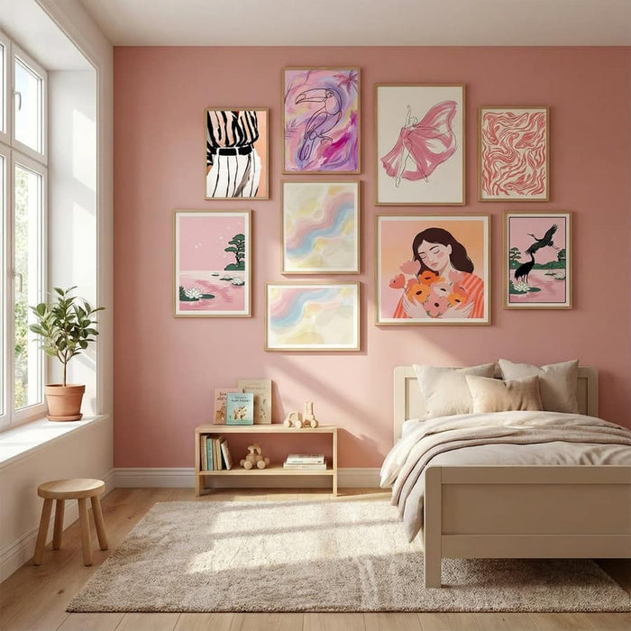 Casualcool Poster – plakat og kunsttryk
