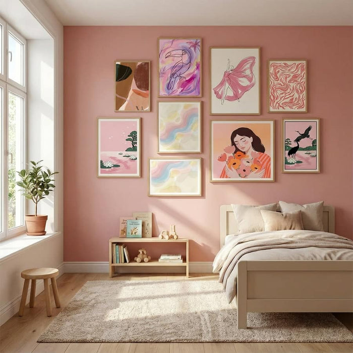 Poster Chatter – poster e stampa artistica
