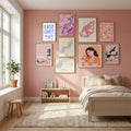 East Coast Poster – plakat og kunsttryk