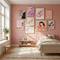 Graphic 230 Poster – poster and art print