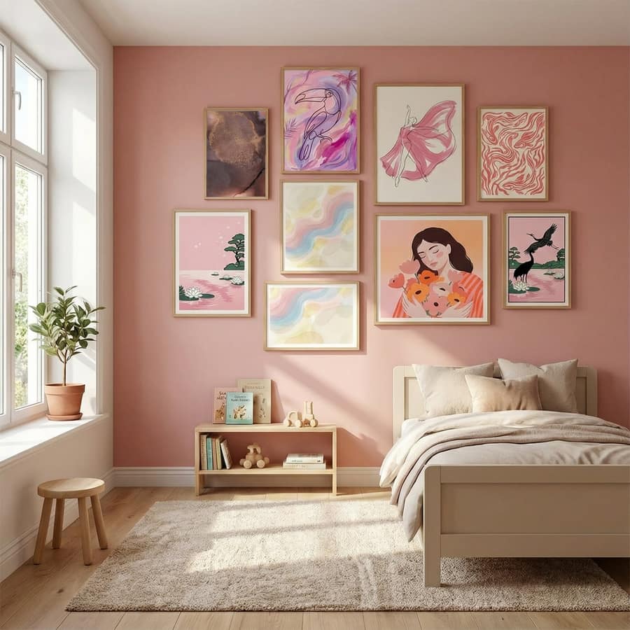 Affiche It Feels so Good – affiche et impression d’art