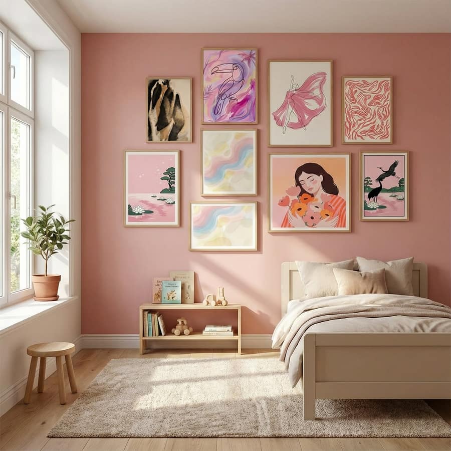 Poster Metamorphosis – poster e stampa artistica