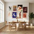 Balance Poster – Poster und Kunstdruck