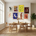 Cactus Poster – poster and art print