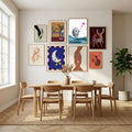 Catching Rays Poster – poster och konsttryck
