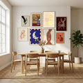 Citrus Poster – poster and art print