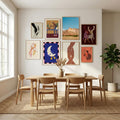 Ghost Ranch IV Poster – plakat og kunsttryk