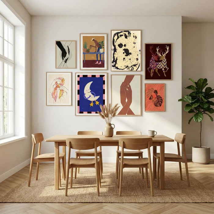 Póster Koala – póster e impresión artística